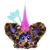 FURBY FURBLETS JUCARIE INTERACTIVA CHEE-CHEE SuperHeroes ToysZone