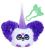 FURBY FURBLETS JUCARIE INTERACTIVA BAM-BOO SuperHeroes ToysZone