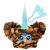 FURBY FURBLETS JUCARIE INTERACTIVA TY-BEE SuperHeroes ToysZone
