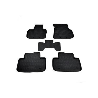 Covoare cauciuc tavita compatibile BMW X4 G02 2018–2025 Cod: 3D 62430 A10 Automotive TrustedCars