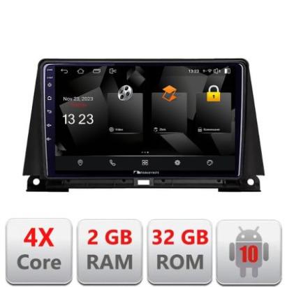 Navigatie Lexus NX 2011-2018 varianta high Nakamichi Android Ecran 720P Quad Core 2+32 carplay android auto NAM5230 CarStore Technology