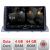 Navigatie Honda CR-V 2023- Nakamichi NAM5510 Qled Octa Core 720p 4+64 DSP 360 camera carplay android auto CarStore Technology
