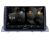 Navigatie Honda CR-V 2023- Nakamichi NAM5510 Qled Octa Core 720p 4+64 DSP 360 camera carplay android auto CarStore Technology
