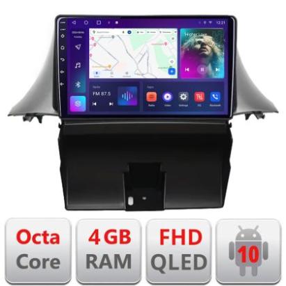 Navigatie Chevrolet Orlando dedicata Android QLED octa core 4+64 4G DSP FHD carplay android auto radio gps internet Android kit-orlando+EDT-E309v3 CarStore Technology
