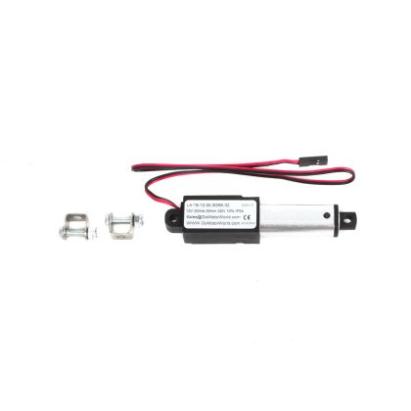 Actuator cu servomotor pentru acționare pedale de frâna CarStore Technology