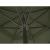 Umbrelă de soare de grădină din aluminiu, bază portabilă, verde GartenMobel Dekor