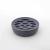Set de perie vase universală de bucătărie cu dozator de săpun și suport 3buc Handy KitchenServ