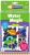 Water magic: Carte de colorat Spatiul cosmic PlayLearn Toys