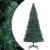 Brad de Crăciun artificial cu suport, verde, 500 cm, PVC GartenMobel Dekor