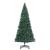 Brad de Crăciun artificial cu suport, verde, 500 cm, PVC GartenMobel Dekor