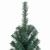 Brad de Crăciun artificial cu suport, verde, 500 cm, PVC GartenMobel Dekor