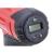 Compresor auto, 20V Li-ion (acumulator neinclus), 10.3 bar, cu LED, Worcraft GartenVIP DiyLine