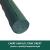 Set 25 araci/suport pentru rosii, castraveti, fasole, metal + PVC, verde, 210x1.6 cm, Artool GartenVIP DiyLine
