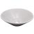Set mobilier baie 10 piese, chiuvete și robinete incluse, negru GartenMobel Dekor