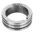 Rola antrenare cu pana pentru sarma aluminiu 0.8- 1.0 mm cod.10055166 WeldLand Equipment