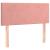 Pat box spring cu saltea, negru, 120x190 cm, catifea GartenMobel Dekor