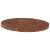Blat de masă rotund, Ø 50x2,5 cm, lemn masiv reciclat GartenMobel Dekor