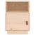 Noptiere, 2 buc, 40x34x55 cm, lemn masiv de pin GartenMobel Dekor