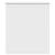 Cutie de depozitare, alb, 40x42x46 cm, lemn prelucrat GartenMobel Dekor