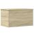 Cutie de depozitare, stejar sonoma, 60x35x35 cm, lemn prelucrat GartenMobel Dekor