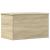 Cutie de depozitare, stejar sonoma, 60x35x35 cm, lemn prelucrat GartenMobel Dekor