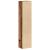 Dulapuri CD-uri, 2 buc. lemn vechi 21x16x93,5 cm lemn prelucrat GartenMobel Dekor