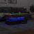 Măsuță de cafea cu lumini LED, lemn vechi, 90x50x40 cm GartenMobel Dekor