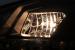 Faruri LED DRL Peugeot 207 (05.2006-06.2012) Negru Performance AutoTuning