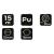 Furtun aer/presiune, spirala, 10x15 mm, PU, albastru, 12 bar, 15 m, NEO GartenVIP DiyLine