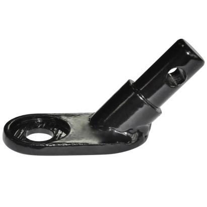 Cuplaj din fier pentru remorcă de bicicletă GartenMobel Dekor