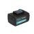 Acumulator 18V/6AH FarmGarden AgroTrade