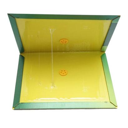Capcana pentru soareci, cu lipici, tip carte, 31x21 cm GartenVIP DiyLine