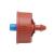 Duza/ciuperca picurare pentru tub, furtun de irigare, PC, cu compensator 2 L/h, Breckner Germany GartenVIP DiyLine