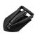 Lopata multifunctionala, pliabila, metalica, negru, 3 in 1, 60x16 cm, Trizand GartenVIP DiyLine