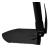 Lopata multifunctionala, pliabila, metalica, negru, 3 in 1, 60x16 cm, Trizand GartenVIP DiyLine