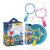 PATRULA CATELUSILOR SET MINI DE BALOANE DE SAPUN 150 ML SuperHeroes ToysZone
