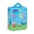 PEPPA PIG SET MINI DE BALOANE DE SAPUN 150 ML SuperHeroes ToysZone