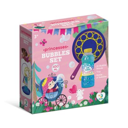 PRINTESE SET DE BALOANE DE SAPUN 450 ML SuperHeroes ToysZone