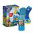 PATRULA CATELUSILOR SET DE BALOANE DE SAPUN CU GENERATOR 450ML SuperHeroes ToysZone