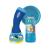 BABY SHARK SET DE BALOANE DE SAPUN CU GENERATOR 450ML SuperHeroes ToysZone