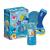BABY SHARK SET DE BALOANE DE SAPUN CU GENERATOR 450ML SuperHeroes ToysZone