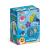 BABY SHARK SET DE BALOANE DE SAPUN CU GENERATOR 450ML SuperHeroes ToysZone