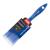 Pensula pentru vopsele acrilice, latex, 50 mm, Beorol Standard GartenVIP DiyLine