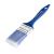 Pensula pentru vopsele acrilice, latex, 50 mm, Beorol Standard GartenVIP DiyLine
