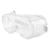 Capsator pneumatic, capse tip 80, 6-16 mm, cu geanta, accesorii, NEO GartenVIP DiyLine
