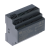Sursa alimentare 48V DC, 3.2A, 150W, montaj sina DIN - HIKVISION DS-KAW150-4N SafetyGuard Surveillance