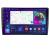 Navigatie Renault Trafic 2008-2012 Android Ecran QLED octa core 4+64 carplay android auto CarStore Technology