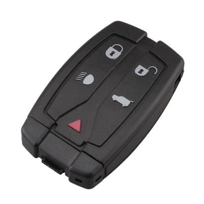 Cheie Smartkey LandRover, Range Rover, Freelander 2, LR2 Sport, HU101, 433Mhz, 5 Butoane AutoProtect KeyCars