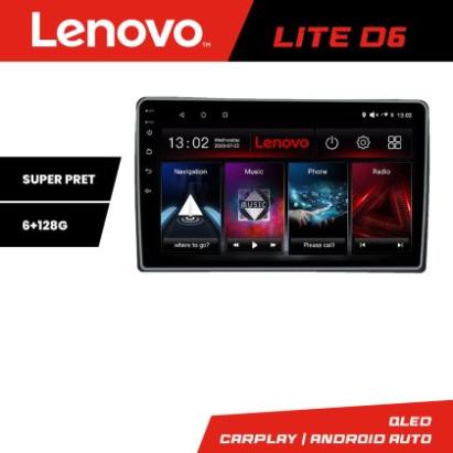 Navigatie Mistubishi ASX 2010-2017 Android radio gps internet 8 core 6+128 Lenovo CarStore Technology