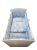 Lenjerie Micul Ursulet 4+1 piese 120x60cm GreatGoods Plaything